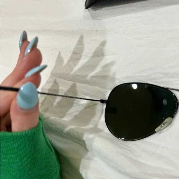 Ray Ban Aviator RB3026 L2821 62-14 Оригинални слънчеви очила
