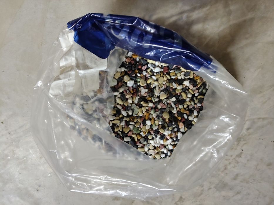 Аквариум за декоративни рибки