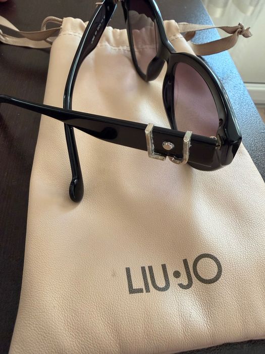 Дамски слънчеви очила Liu jo