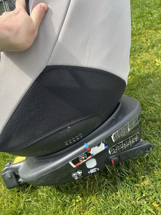 Vand scaun mașina copil Joie