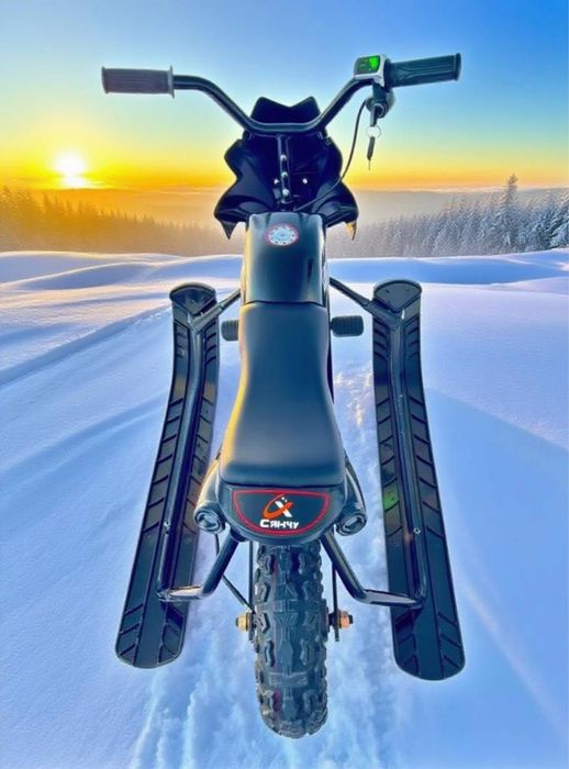 Снегоходы оптом и розница