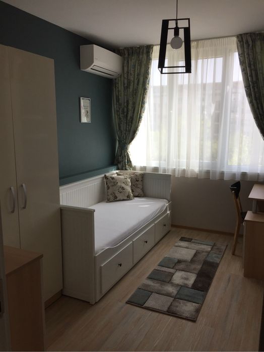 Дава се под наем Тристаен апартамент в Пловдив, Каменица 1 - 75 кв.м за 630 € - Снимка #8