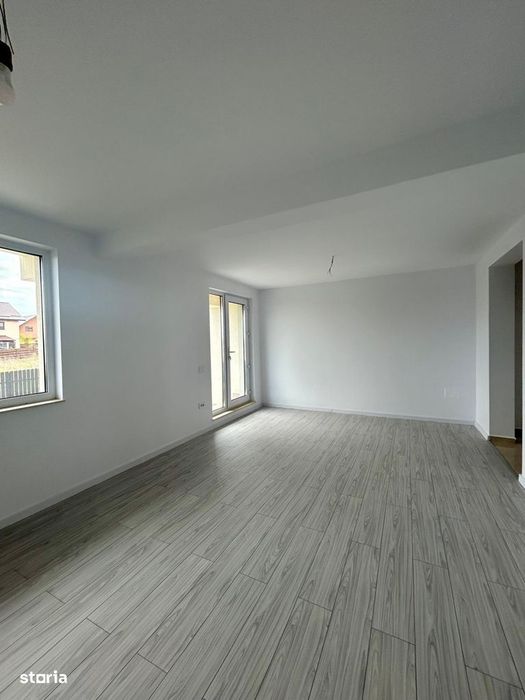 Comision 0% Casa Duplex 2026 106 mp utili Valea Lupului – Rediu