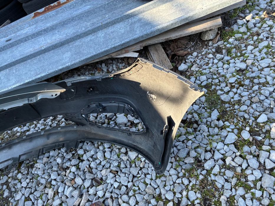 Предна броня за Opel Astra К. Астра К. Facelift 19-23г. GM39130492.