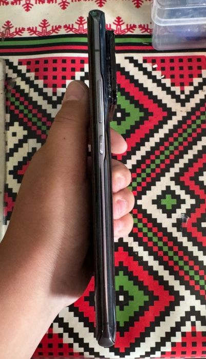 Xiaomi mi 11 ultra 12/512