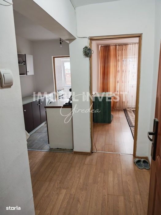 Garsoniera Spatioasa 30 mp, Cetate,Ideala pentru Locuit sau Investitie