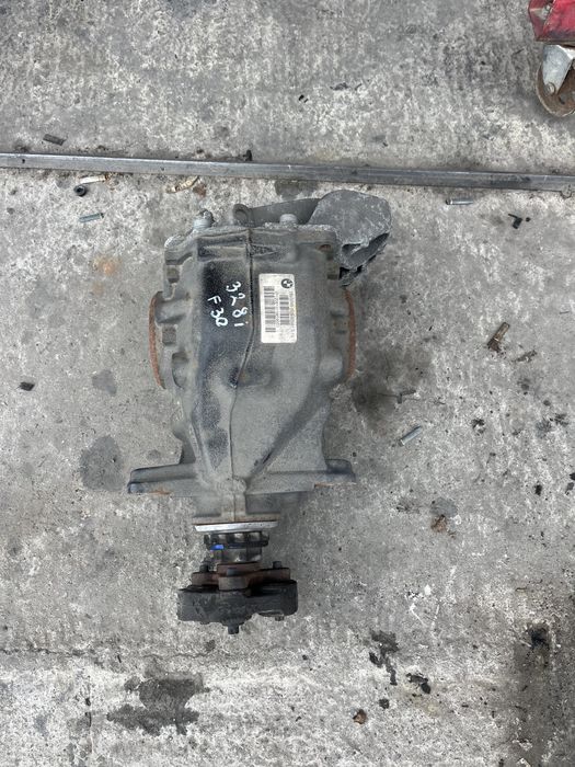 Диференциал бмв ф30 ф31 328и 245 конски сили bmw f30 f31 328i n20b20