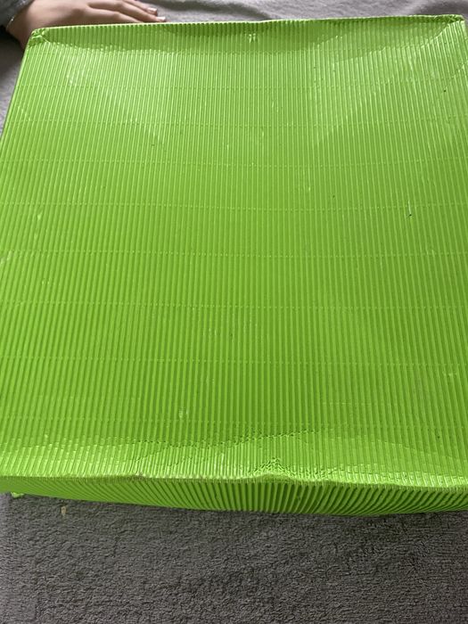 Работни обувки Atlas Gore-tex