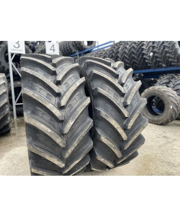 ANVELOPA VF710/60 R42 BKT AGRIMAX V-FLECTO 173D TL  Cauciucuri tractor, Fiat, Case, Fendt, John Deere, New Holland, Massey Ferguson, UTB   Cauciucuri