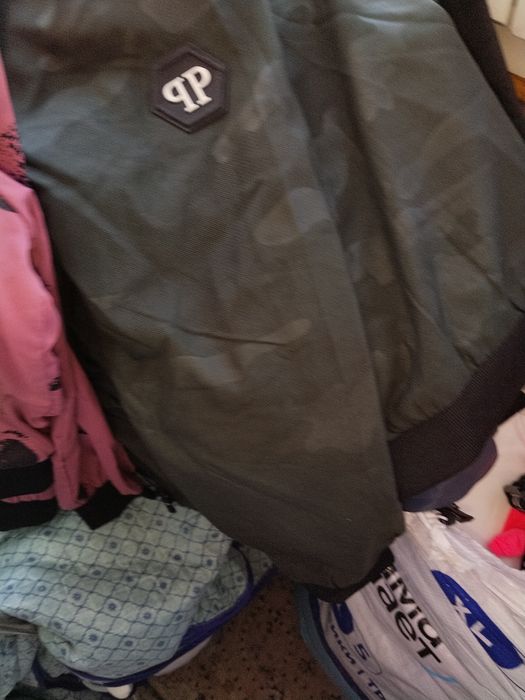 Мешок вещей на мальчика и девочку за 3000тг