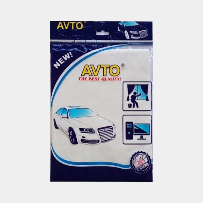 Avto latta авто тряпка