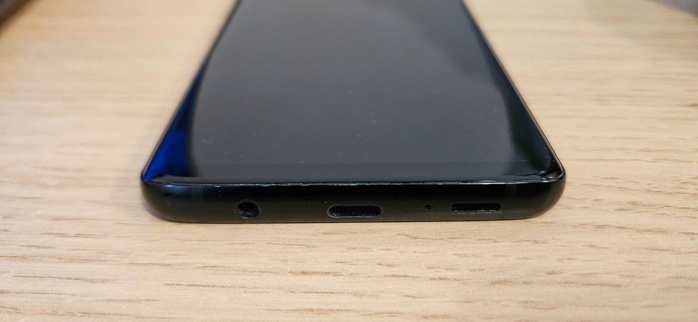 Samsung Galaxy S9+ plus