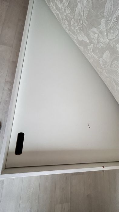 Кровать размера «Super King Size» для всей семьи!