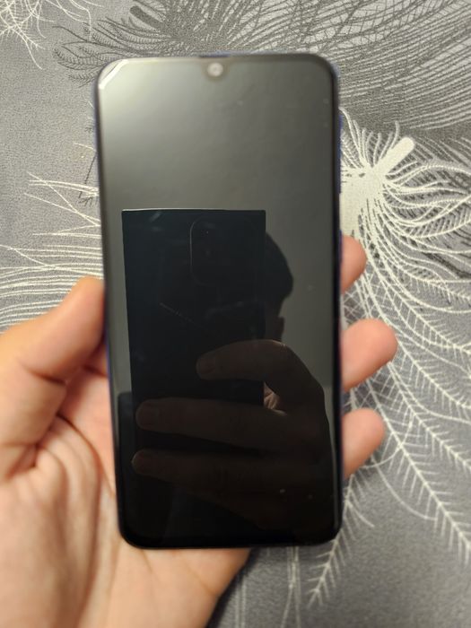Samsung A40, display bun, nu se încarcă