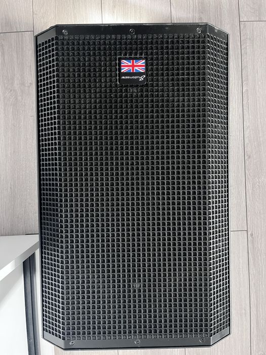 Boxa Studiomaster Vortex 12A