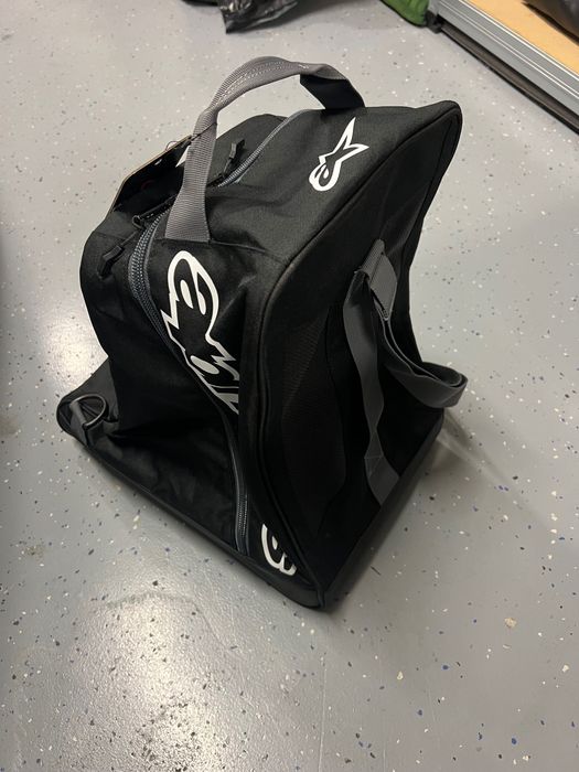 Чанта за ботуши Alpinestar