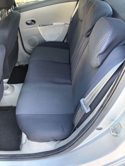 RENAULT Clio 2006 — imagine 5