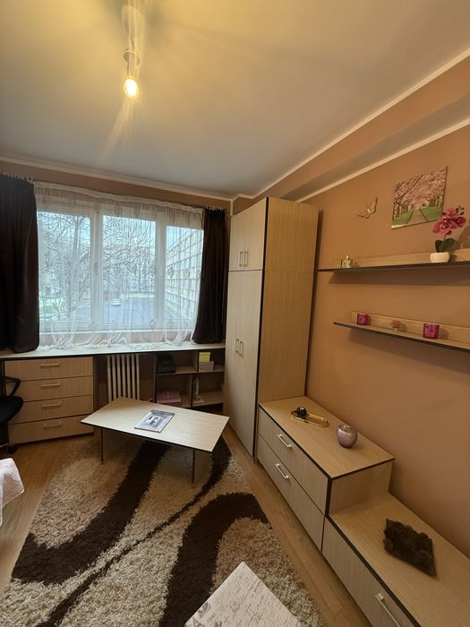 Garsoniera de inchiriat , Cartier Iosia , strada Poienitei