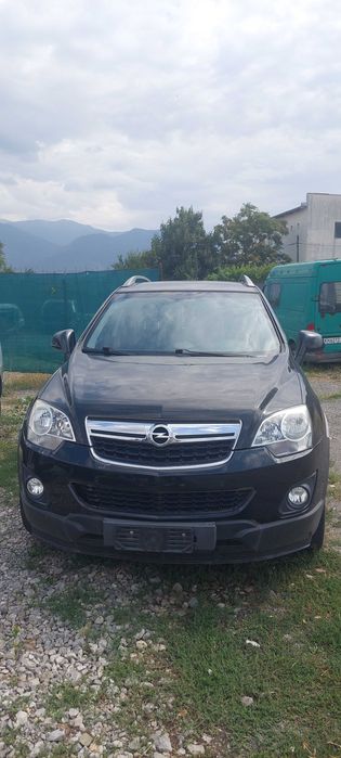 Opel Antara 2.2 cdti , Опел Антара за части!
Март 2013