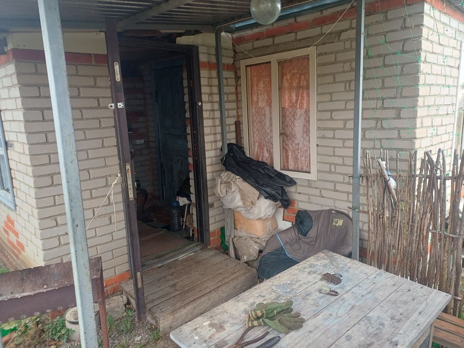 Продам дачу СО "Элеваторщик", 4 улица, 8 соток