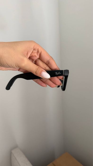 Ray ban meta 1 gen