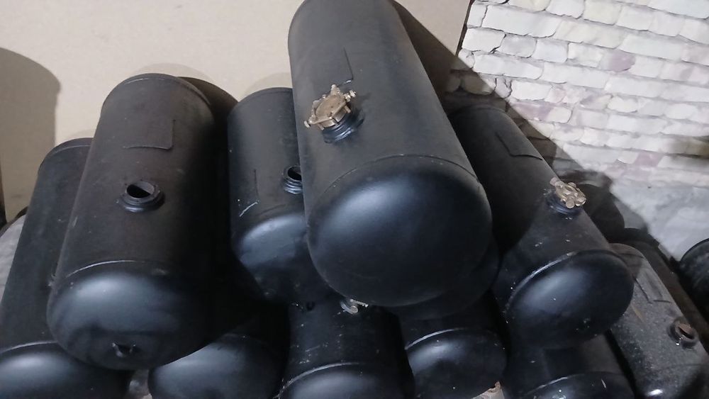 Prapan balon kamplekt sotiladi