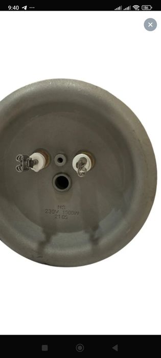 ТЭНы для водонагревателей