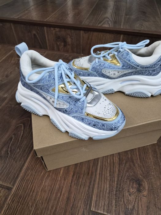 Кецове Steve Madden