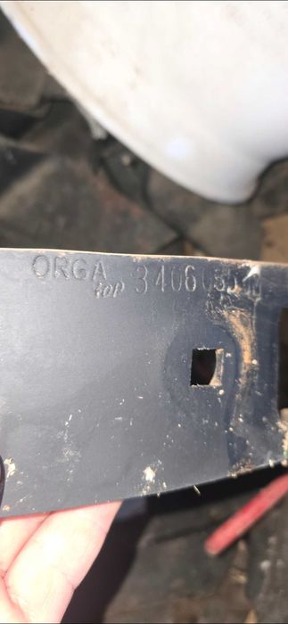 De vânzare cutite scarificator