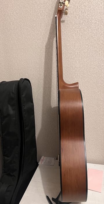 Классическая гитара Yamaha C40M