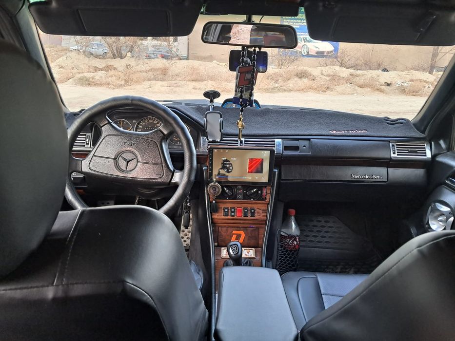 Продам Мерседес 124