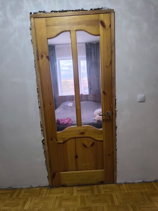 Межкомнатная дверь
