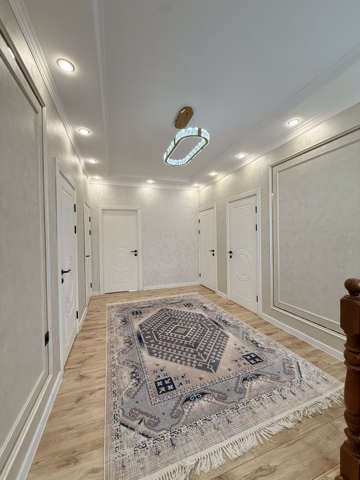 Тау Самалы Коттедж!‼️