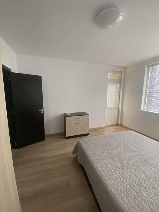 Дава се под наем Двустаен апартамент в Пловдив, Тракия - 63 кв.м за 400 € - Снимка #5