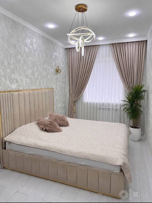Срочно продажа квартиру Массив Феруза 4/3/4 балкон 1.5/6