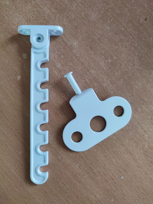 Крепление на окно, дверь