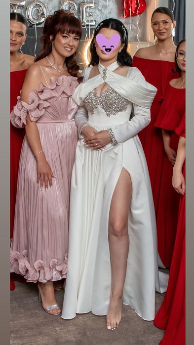 Rochie de mireasa