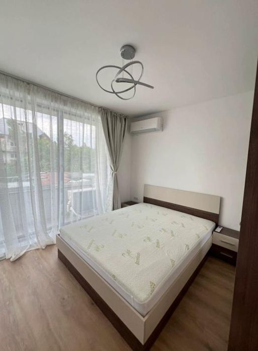 Дава се под наем Двустаен апартамент в София, Овча купел - 75 кв.м за 665 € - Снимка #4