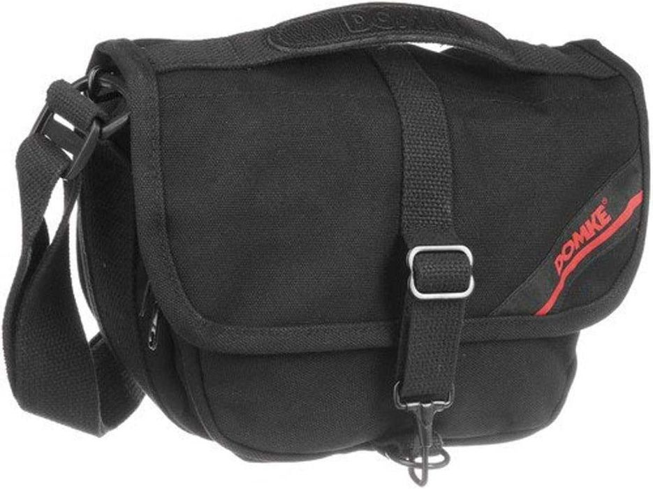 Geanta de umar Domke F-10 JD Medium,pt DSLR,nou