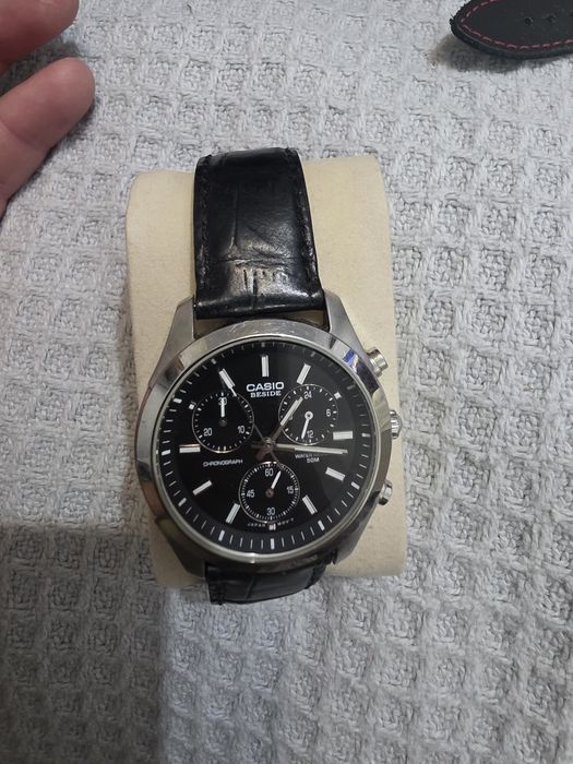 Ceas bărbați casio