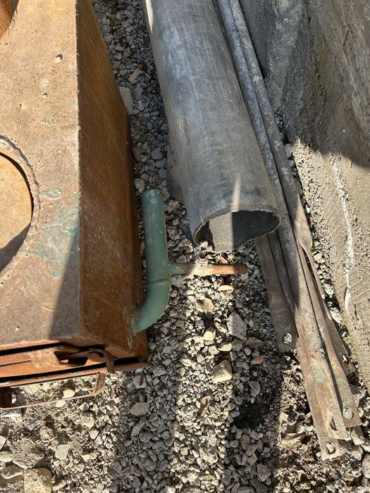 Печка для дома и дачи