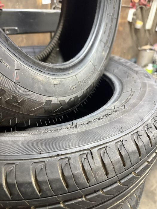 Летнее шины 185/65/14