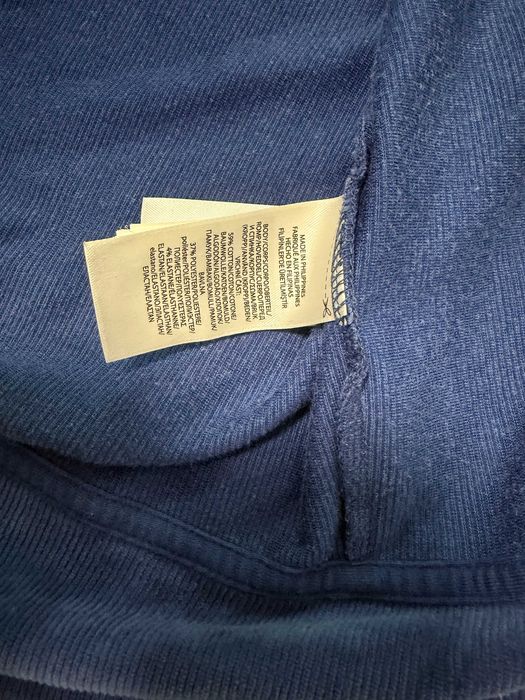 Polo Ralph Lauren Knit Corduroy Full-Zip Hoodie''оригинален мъжки суич