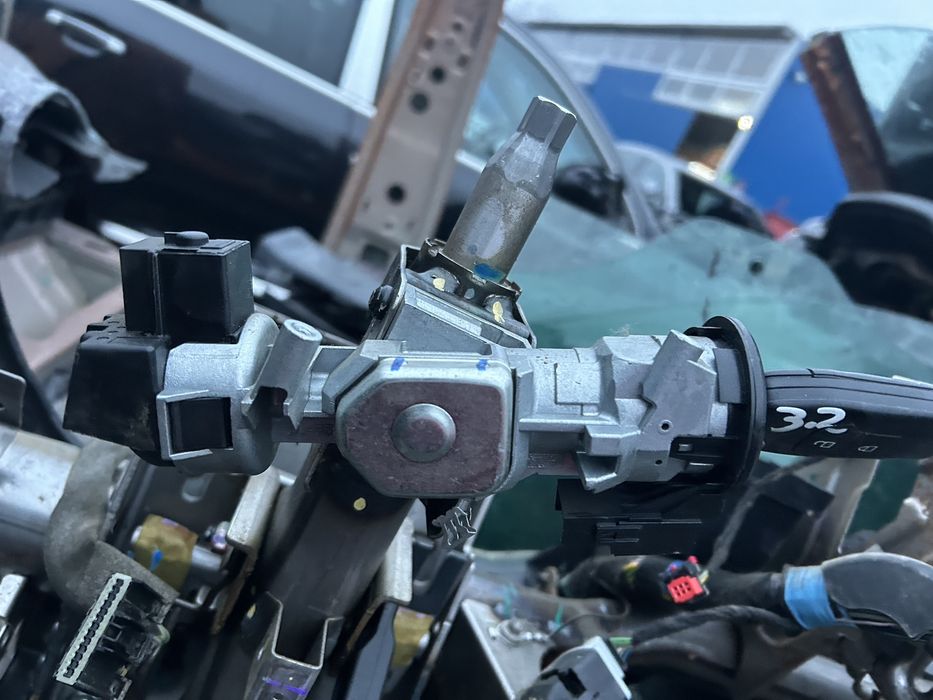 Contact cu cheie Ford Ranger Wildtrak 2017