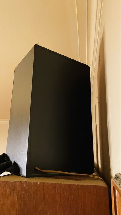 Ръчен грамофон Unitra Fonica G-601 A рядък модел