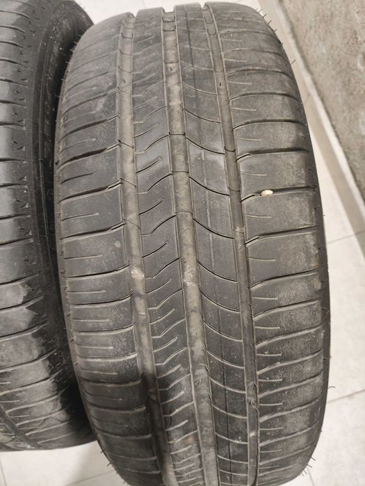 Michelin Energy Saver+ 205/55R16 летни
