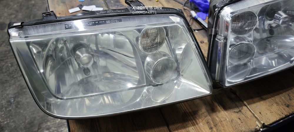 Volkswagen Bora (Фолксваген Бора) - Пълен комплект
​Описание:
​Продава