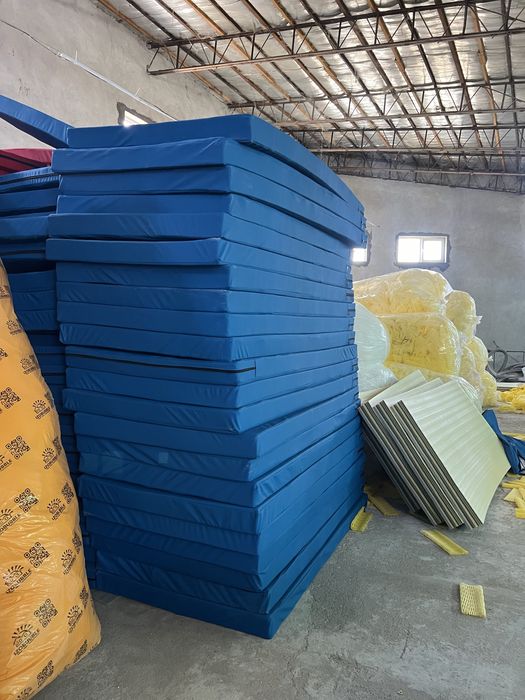 Sport Matlari , Спортивный мат, Татами Даян , Ковер, Паралон мрамор