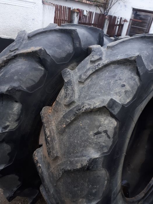 Anvelope tractor 16,9R30 radial
