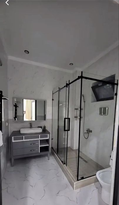 Зона отдыха Бургулюк